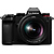 Lumix DC-S5 Mirrorless Digital Camera with 20-60mm Lens Kit (Black)