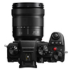 Lumix DC-S5 Mirrorless Digital Camera with 20-60mm Lens and Lumix S 50mm f/1.8 Lens Thumbnail 2