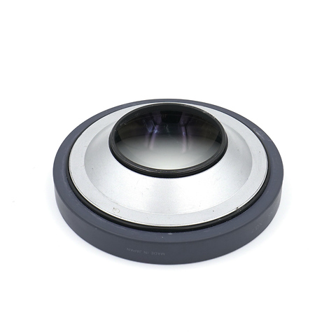 Wide Conversion Lens X0.7 VCL-MHG07 (52 Mount)- Pre-Owned Image 1