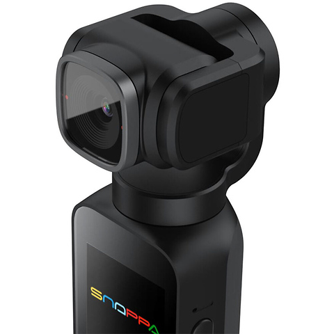 Vmate Micro 3-Axis Gimbal Camera (Open Box) Image 3