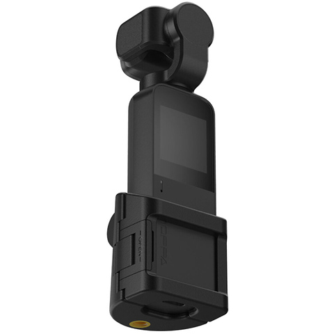 Vmate Micro 3-Axis Gimbal Camera (Open Box) Image 4