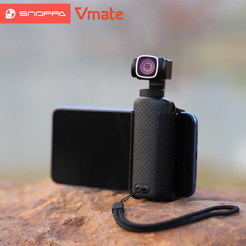 Vmate Micro 3-Axis Gimbal Camera (Open Box) Image 10