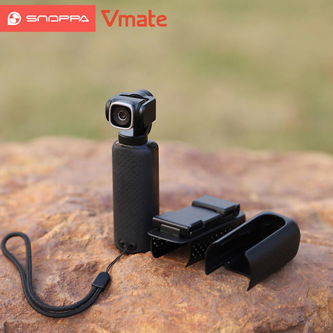 Vmate Micro 3-Axis Gimbal Camera (Open Box) Image 11