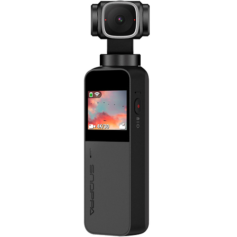 Vmate Micro 3-Axis Gimbal Camera (Open Box) Image 0