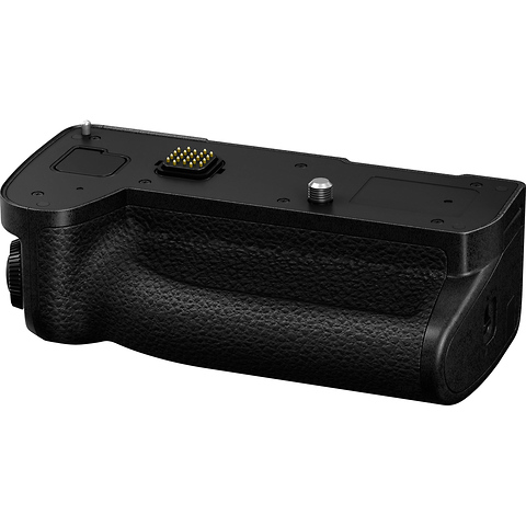 DMW-BGS5 Battery Grip (Open Box) Image 0