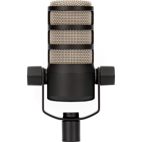 PodMic Dynamic Podcasting Microphone Image 1