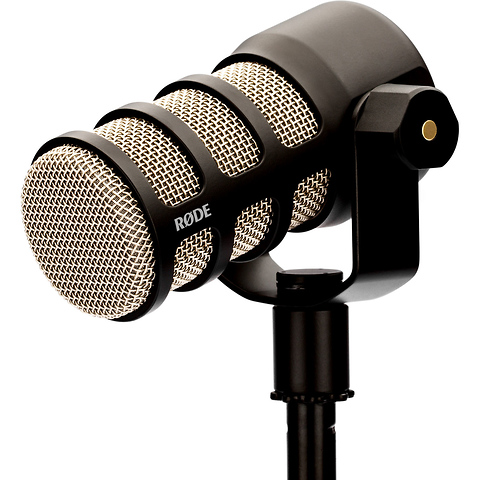 PodMic Dynamic Podcasting Microphone Image 2