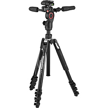 Befree 3-Way Live Advanced Tripod Image 0