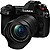 Lumix DC-G9 Mirrorless Micro Four Thirds Digital Camera with 12-60mm f/3.5-5.6 ASPH. POWER O.I.S. Lens