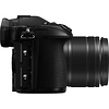 Lumix DC-G9 Mirrorless Micro Four Thirds Digital Camera with 12-60mm f/3.5-5.6 ASPH. POWER O.I.S. Lens Thumbnail 3