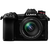Lumix DC-G9 Mirrorless Micro Four Thirds Digital Camera with 12-60mm f/3.5-5.6 ASPH. POWER O.I.S. Lens Thumbnail 4