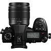Lumix DC-G9 Mirrorless Micro Four Thirds Digital Camera with 12-60mm f/3.5-5.6 ASPH. POWER O.I.S. Lens Thumbnail 1