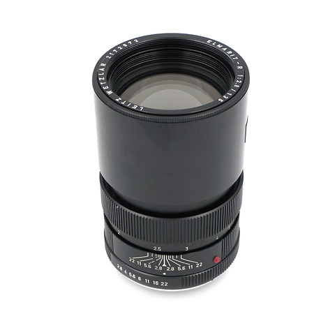 Elmarit 135mm f/2.8 - R - Pre-Owned Image 0