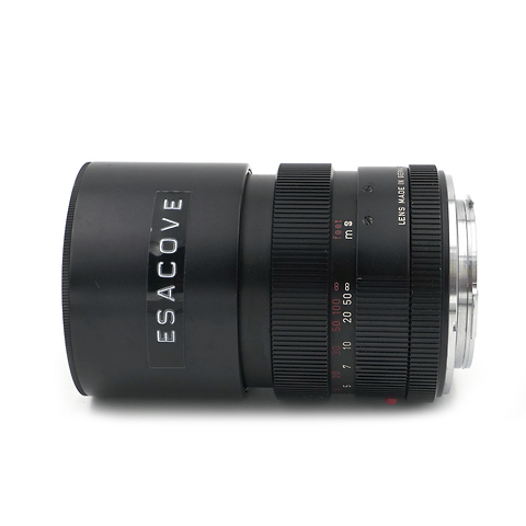 Elmarit 135mm f/2.8 - R - Pre-Owned Image 2