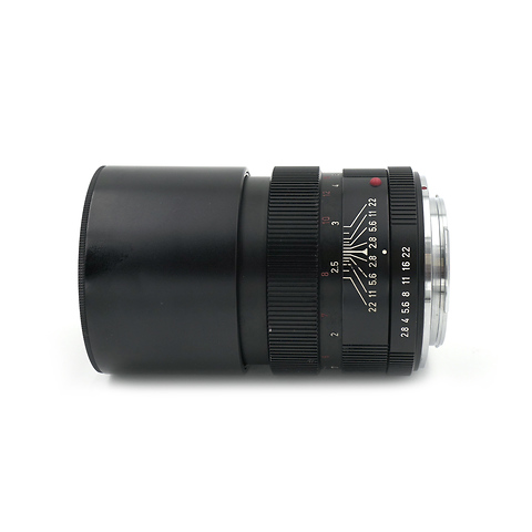 Elmarit 135mm f/2.8 - R - Pre-Owned Image 3