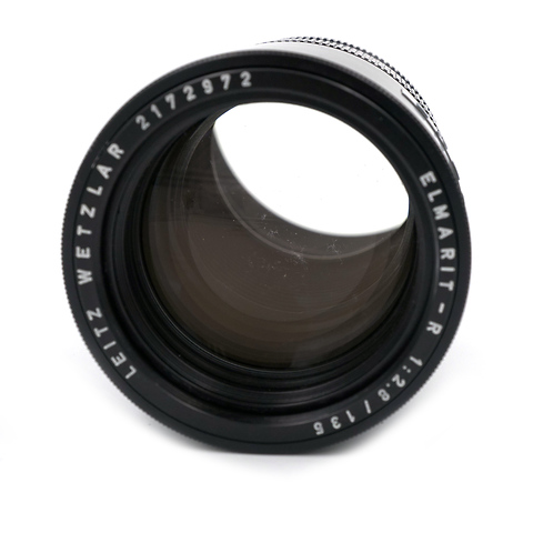 Elmarit 135mm f/2.8 - R - Pre-Owned Image 5