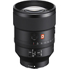 FE 135mm f/1.8 GM Lens - Pre-Owned Thumbnail 1