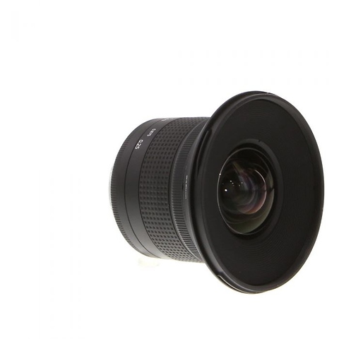 IRIX 15mm f/2.4 Firefly Manual Focus Full Frame Lens for Pentax K-Mount - Pre-Owned | Used Image 0