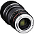 135mm f/2.0 ED UMC Lens for Sony E-Mount - Pre-Owned