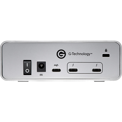 G Technology 18tb G Drive External Hard Drive Thunderbolt 3 Usb 3 1 Gen 1 G Technology 18tb G Drive External Hard Drive Thunderbolt 3 Usb 3 1 Gen 1