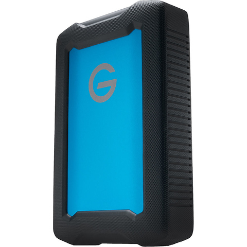 5TB ArmorATD USB 3.1 Gen 1 External Hard Drive Image 1