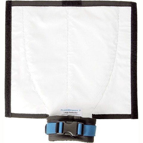 FlashBender v3 Soft Box Kit (Large) Image 0