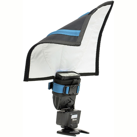 FlashBender v3 Soft Box Kit (Large) Image 4