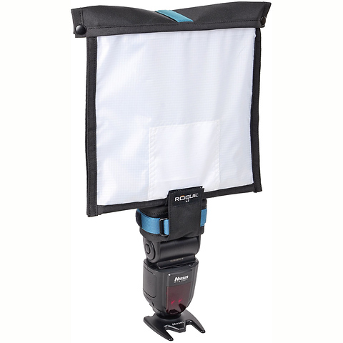 FlashBender v3 Soft Box Kit (Large) Image 2