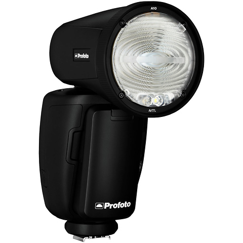 A10 AirTTL-C Studio Light for Canon Image 0