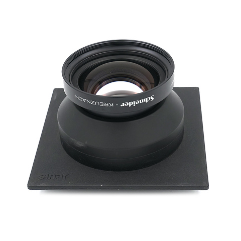 240mm f/5.6 Symmar-S MC Sinar DB Mount Lens - Pre-Owned Image 1