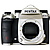 K-1 Mark II Digital SLR Camera Body (Silver Edition)
