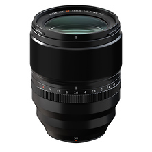 FUJINON XF 50mm f/1.0 R WR Lens Image 0