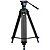 KH25P Video Tripod and Head