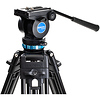 KH25P Video Tripod and Head Thumbnail 3