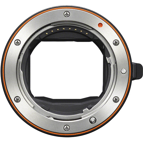 LA-EA5 A-Mount to E-Mount Adapter Image 1