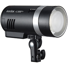 AD300Pro Outdoor Flash Image 0