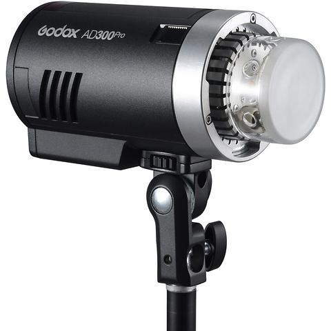 AD300Pro Outdoor Flash Image 4