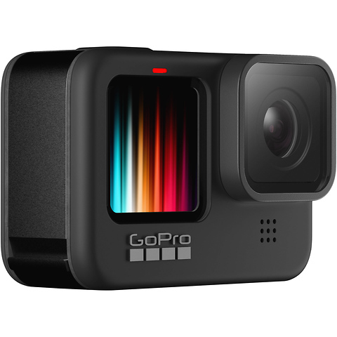 HERO9 Black Bundle Image 6