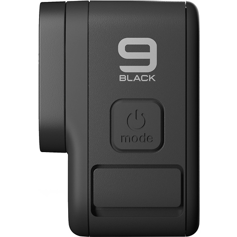 GoPro HERO9 Black Bundle
