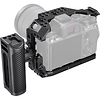 Cage with Side Handle Kit for Sony a7R IV Thumbnail 0