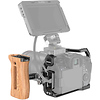 Cage and Side Handle Kit for Canon EOS R5 and R6 Thumbnail 0