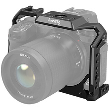 Cage and Side Handle Kit for Nikon Z7 II/Z7/Z6/Z6 II/Z5 Image 0