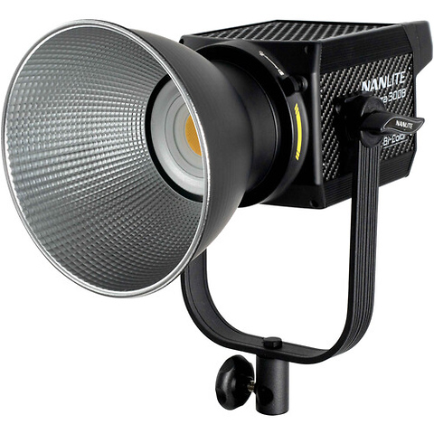 Forza 300B Bi-Color LED Monolight Image 1