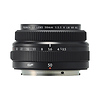 GF 50mm f/3.5 R LM WR Lens - Pre-Owned Thumbnail 1