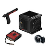 Komodo 6K Production Pack Cinema Kit (RF Mount) - Pre-Owned Thumbnail 1