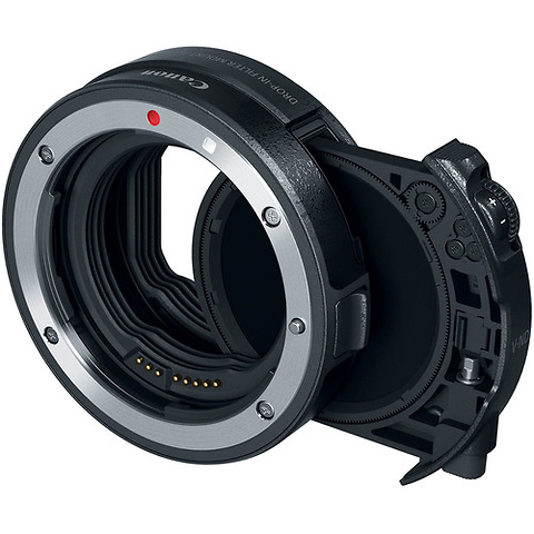 Komodo 6K Production Pack Cinema Kit (RF Mount) - Pre-Owned Image 4