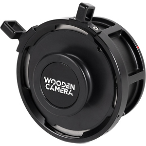 Canon RF to PL Mount Pro Lens Adapter for RED KOMODO/V-RAPTOR