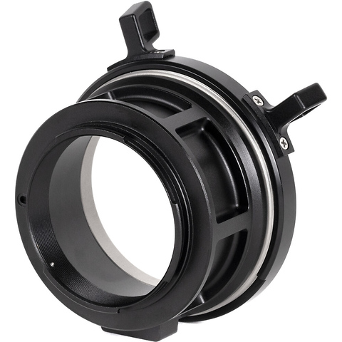 Canon RF to PL Mount Pro Lens Adapter for RED KOMODO/V-RAPTOR Image 1