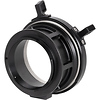 Canon RF to PL Mount Pro Lens Adapter for RED KOMODO/V-RAPTOR Thumbnail 1