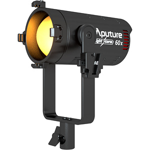 Light Storm LS 60x Bi-Color LED Light